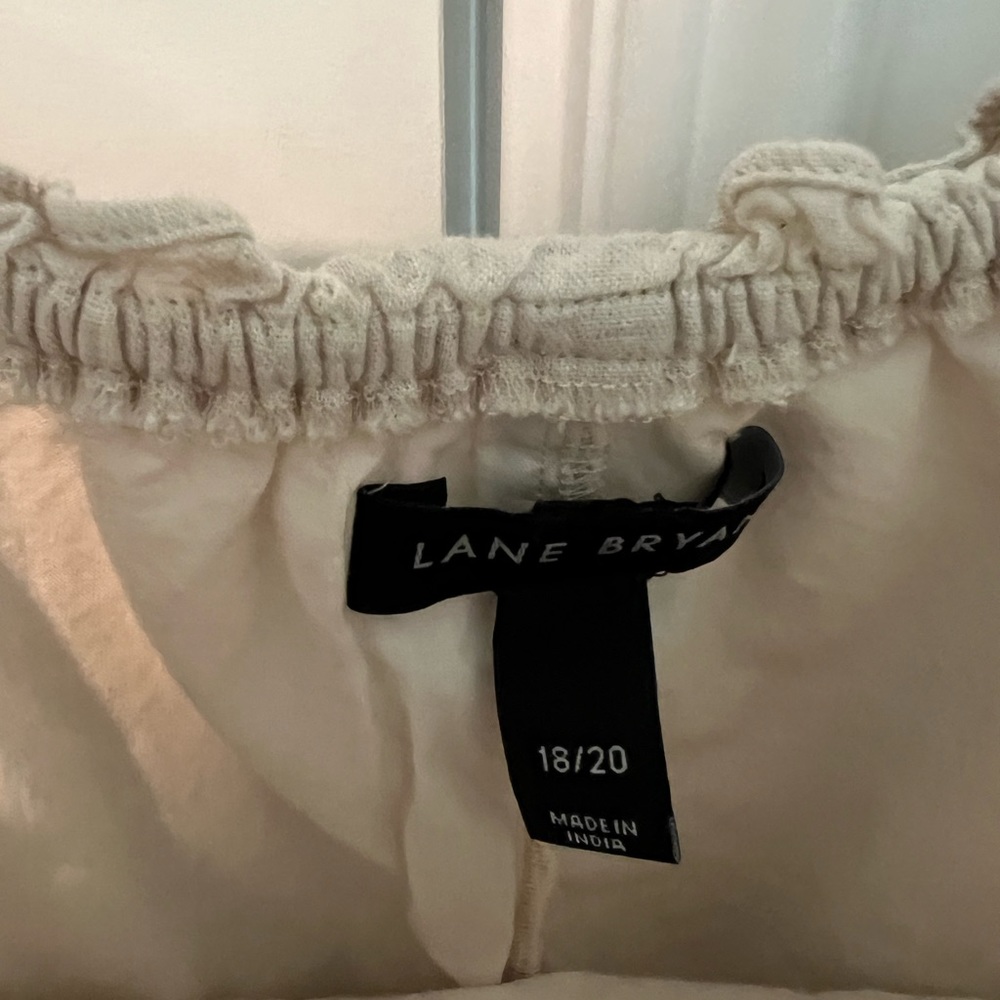 Lane Bryant blouse - Picture 2 of 3